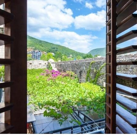 Apartment Danka Budva Exteriér fotografie