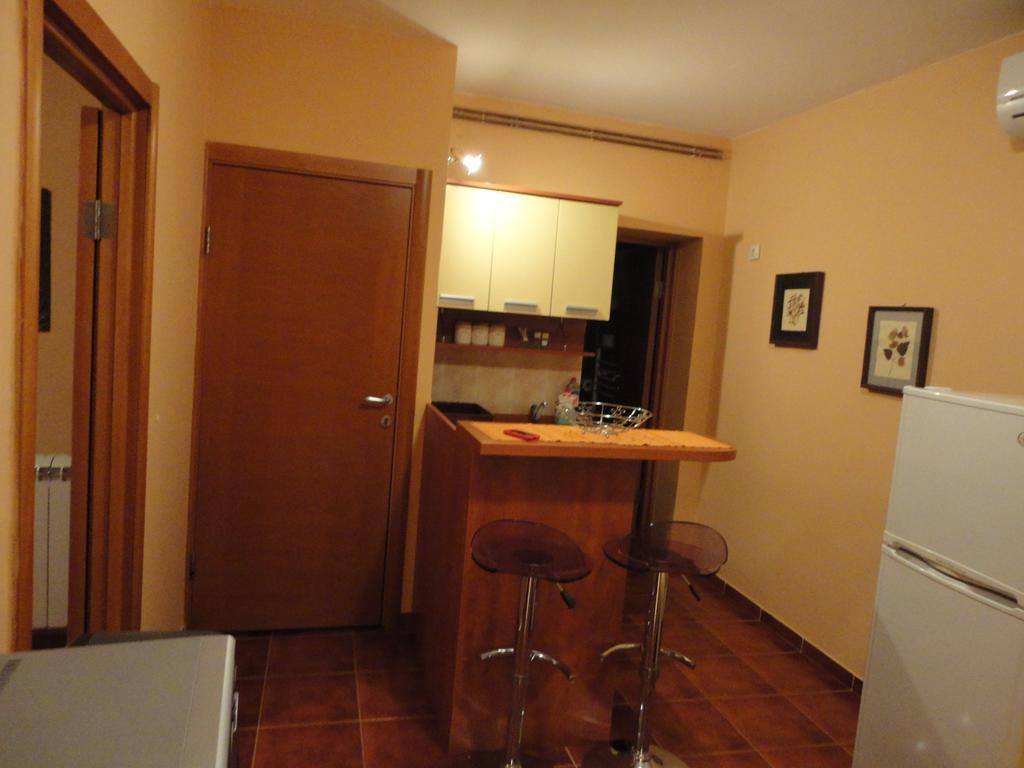 Apartment Danka Budva Pokoj fotografie