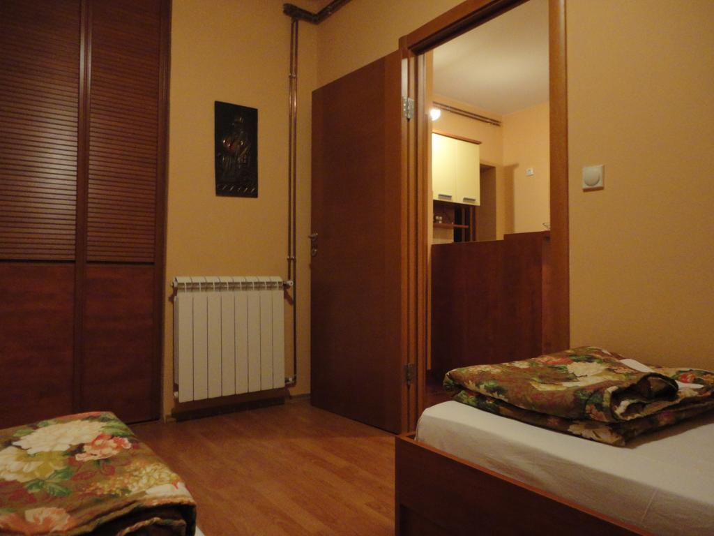 Apartment Danka Budva Pokoj fotografie