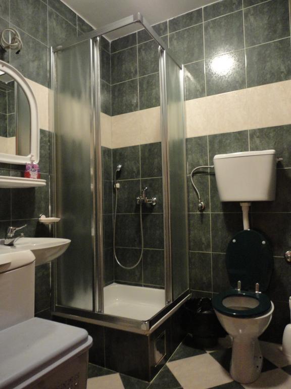 Apartment Danka Budva Pokoj fotografie