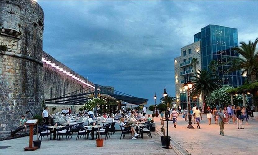 Apartment Danka Budva Pokoj fotografie