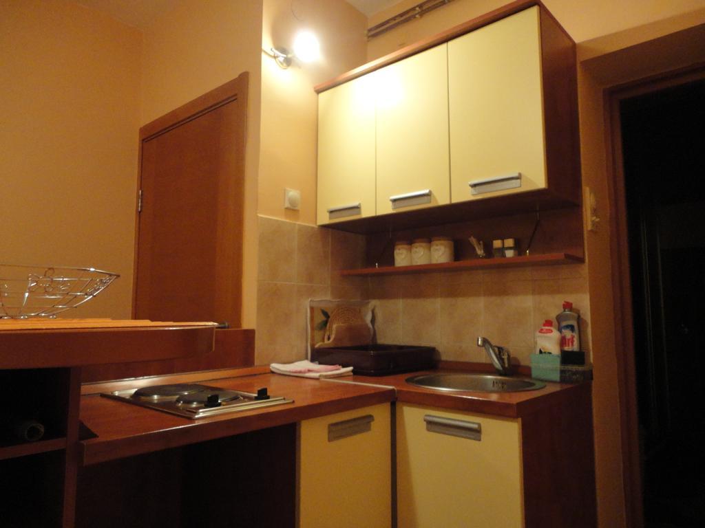 Apartment Danka Budva Pokoj fotografie